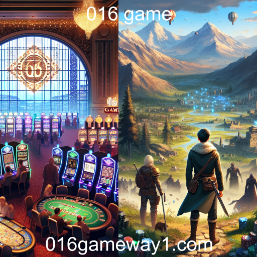 A Evolução dos Jogos de RPG: Uma Jornada Através dos Mundos Virtuais